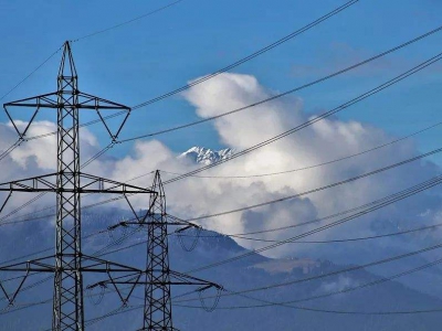 電網(wǎng)電力傳輸